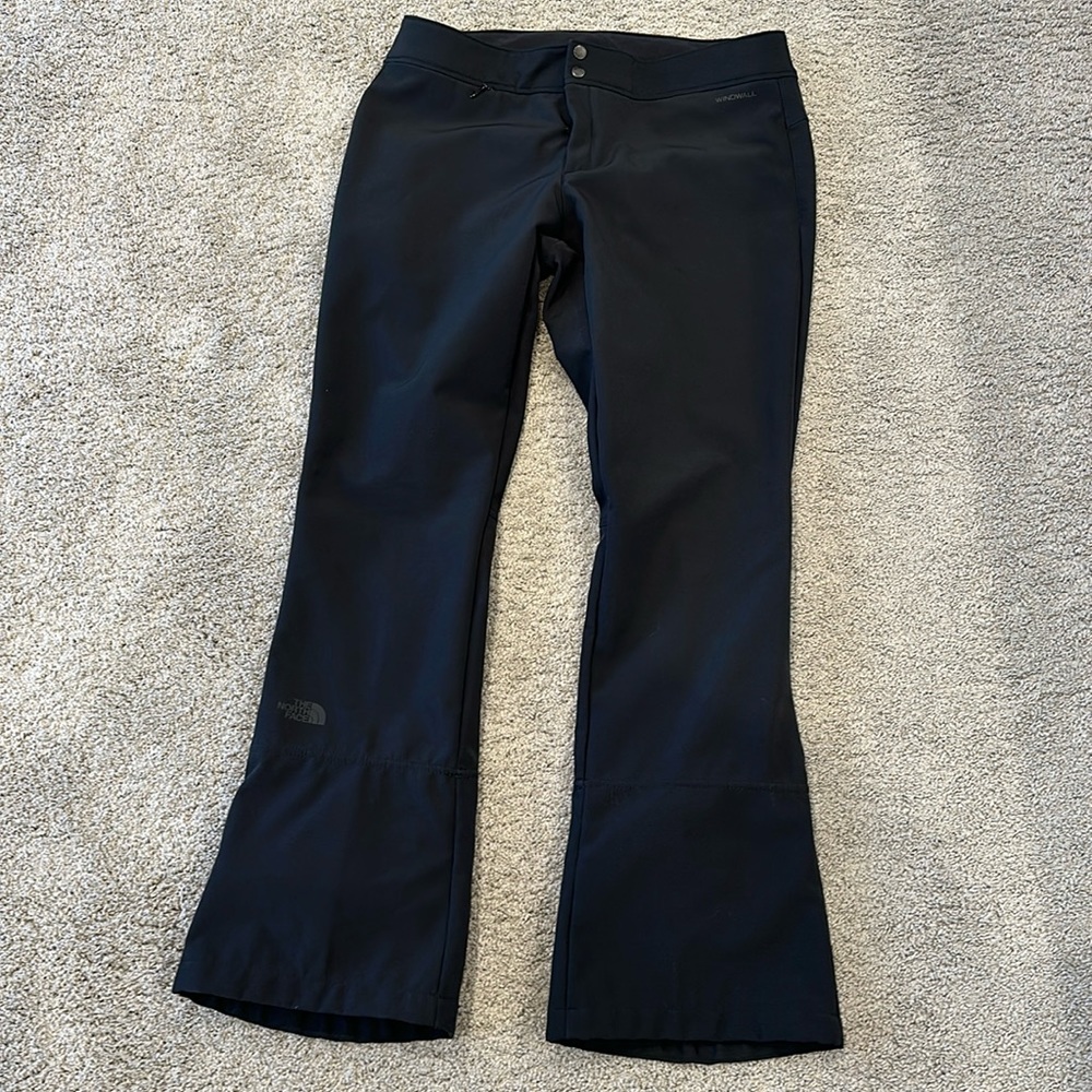 EUC The North Face Apex ski pant